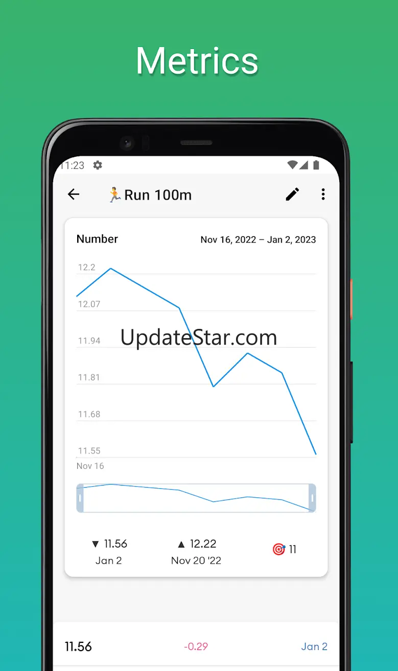 Interval timer & fit training 2.6.10