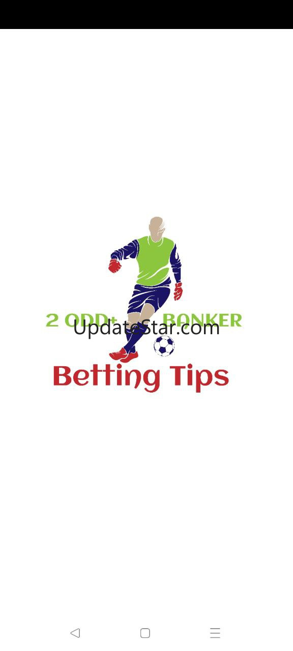 Daily 2 ODDS Banker Tips 3.4