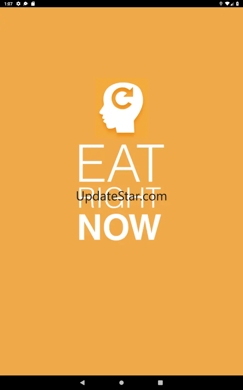 Eat Right Now® 6.22.7