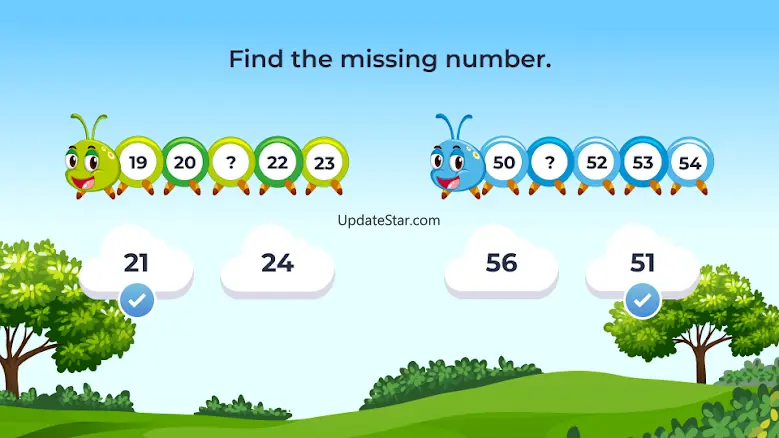 Cool Math Game - Math Champ 1.0.5