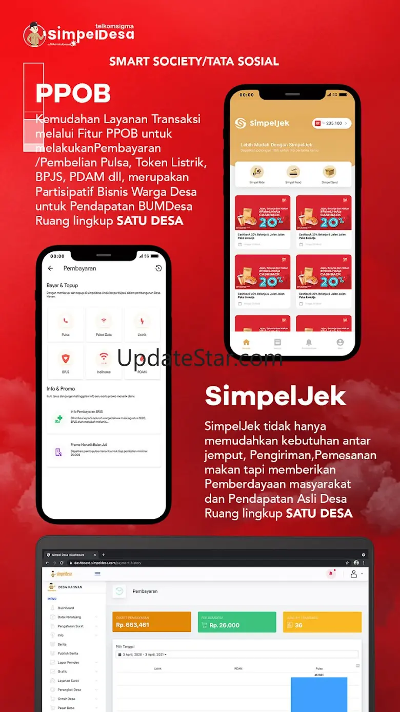 simpeldesa 23.1
