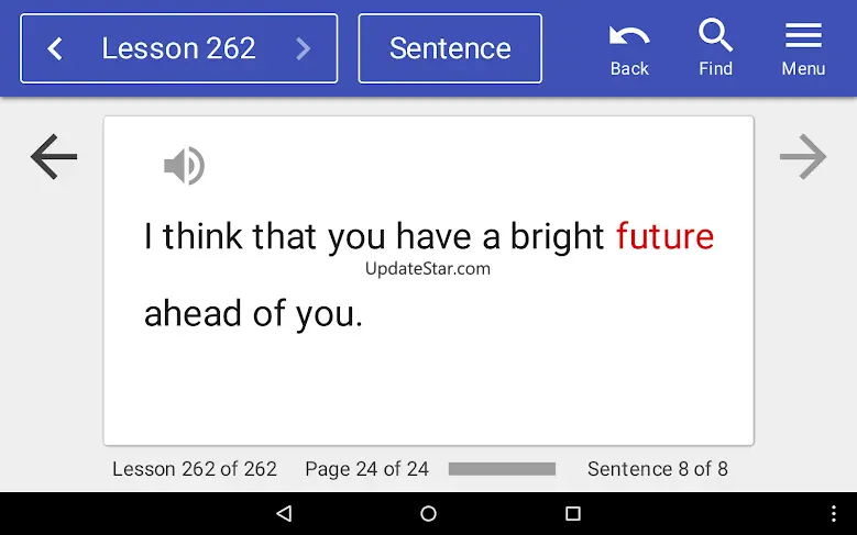 Ultimate Phonics Reading App 3.3.2
