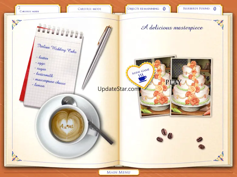 Dream Day: Bella Italia 1.7