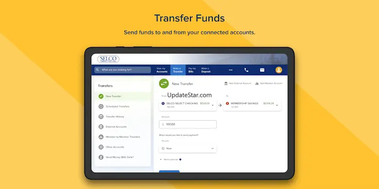 SELCO Community Credit Union 2022.5.1