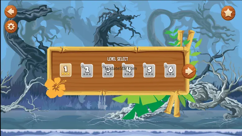 Super Jungle Book Game Cartoon 1.0