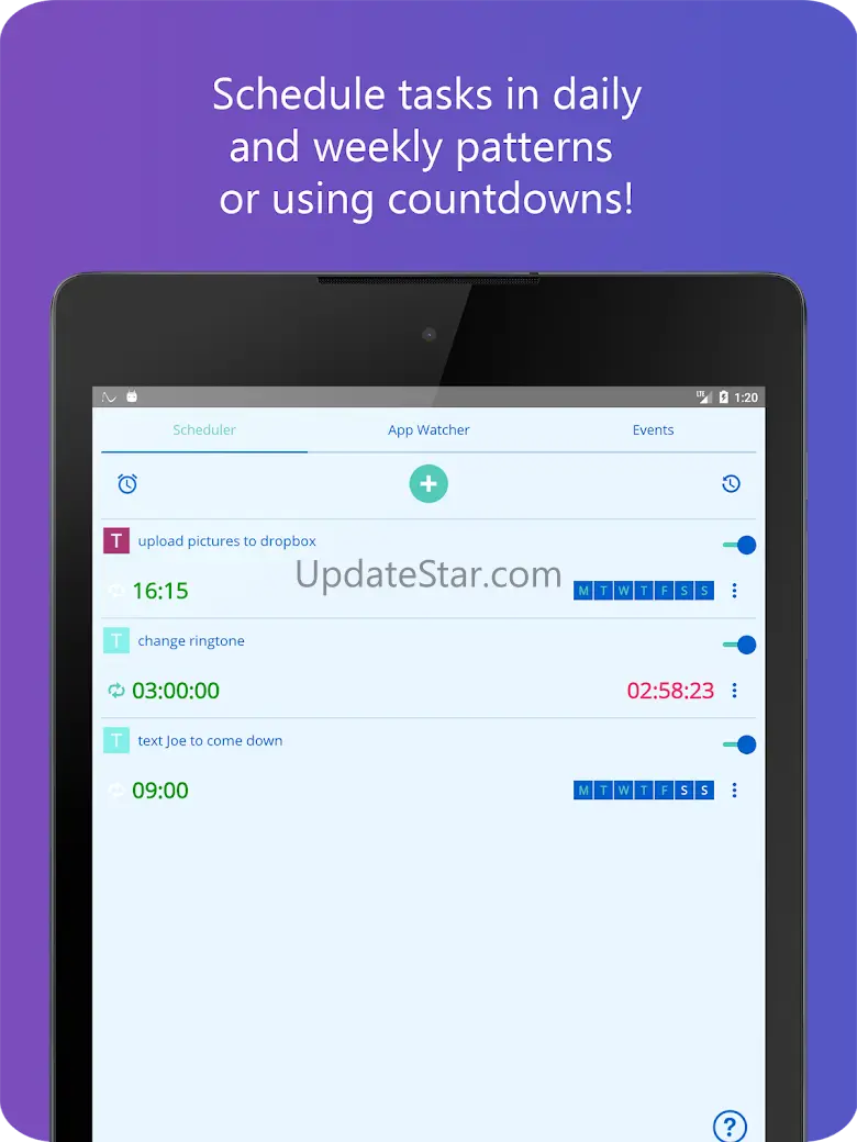 Gesture Suite 1.1.33