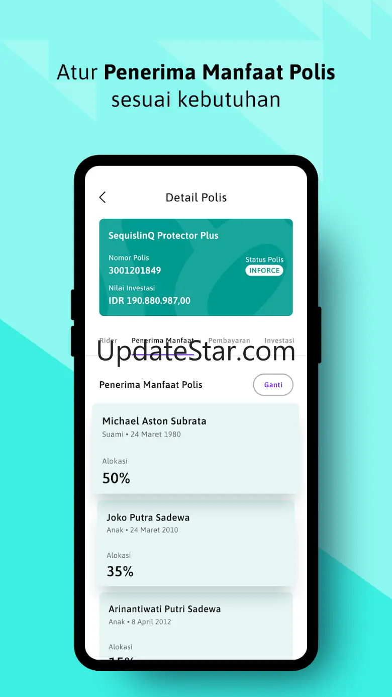 Sequis App 2.4.2
