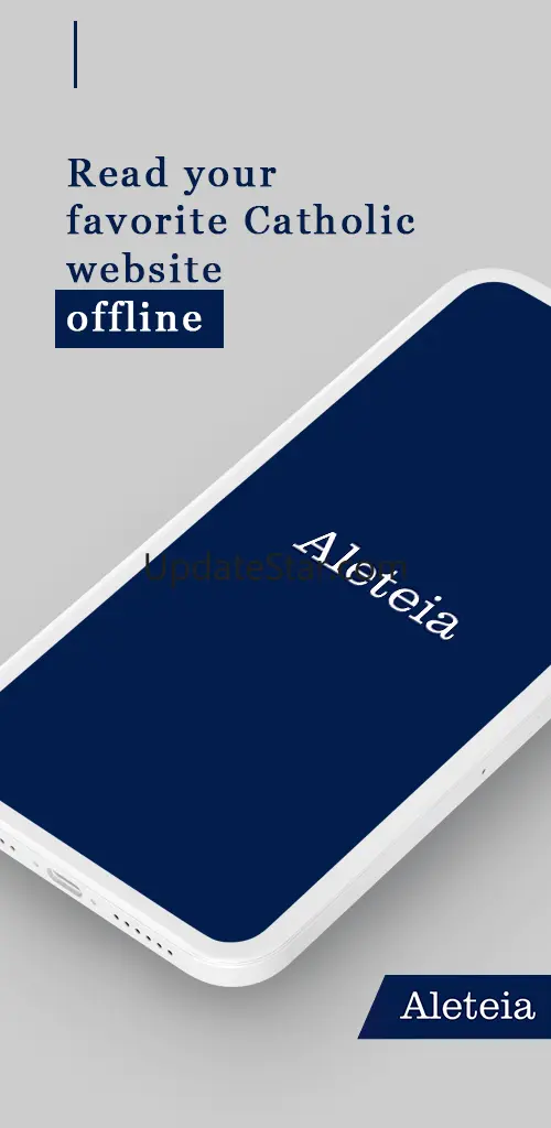 Aleteia 4.4.4