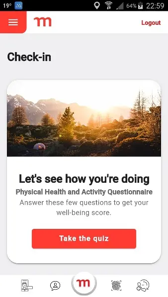 More Health 1.4.8
