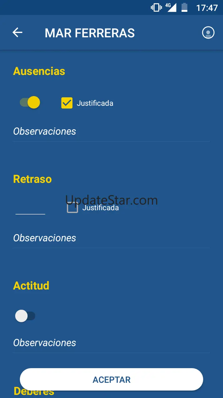 Alexia Aula 1.3.0-16