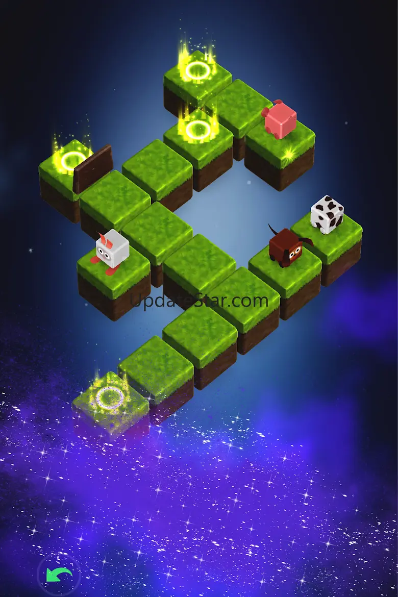 Epic Animal - Move to Spot 2.0.0