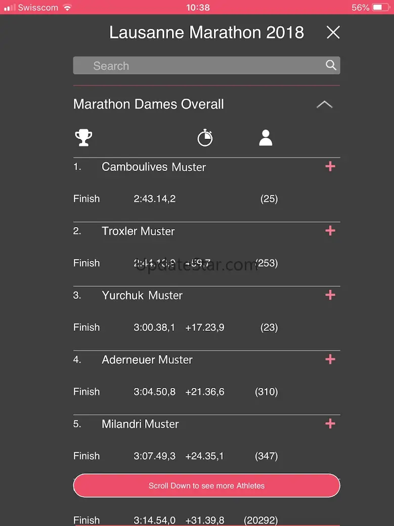 Datasport App 1.9.13