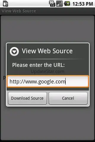 View Web Source 1.6