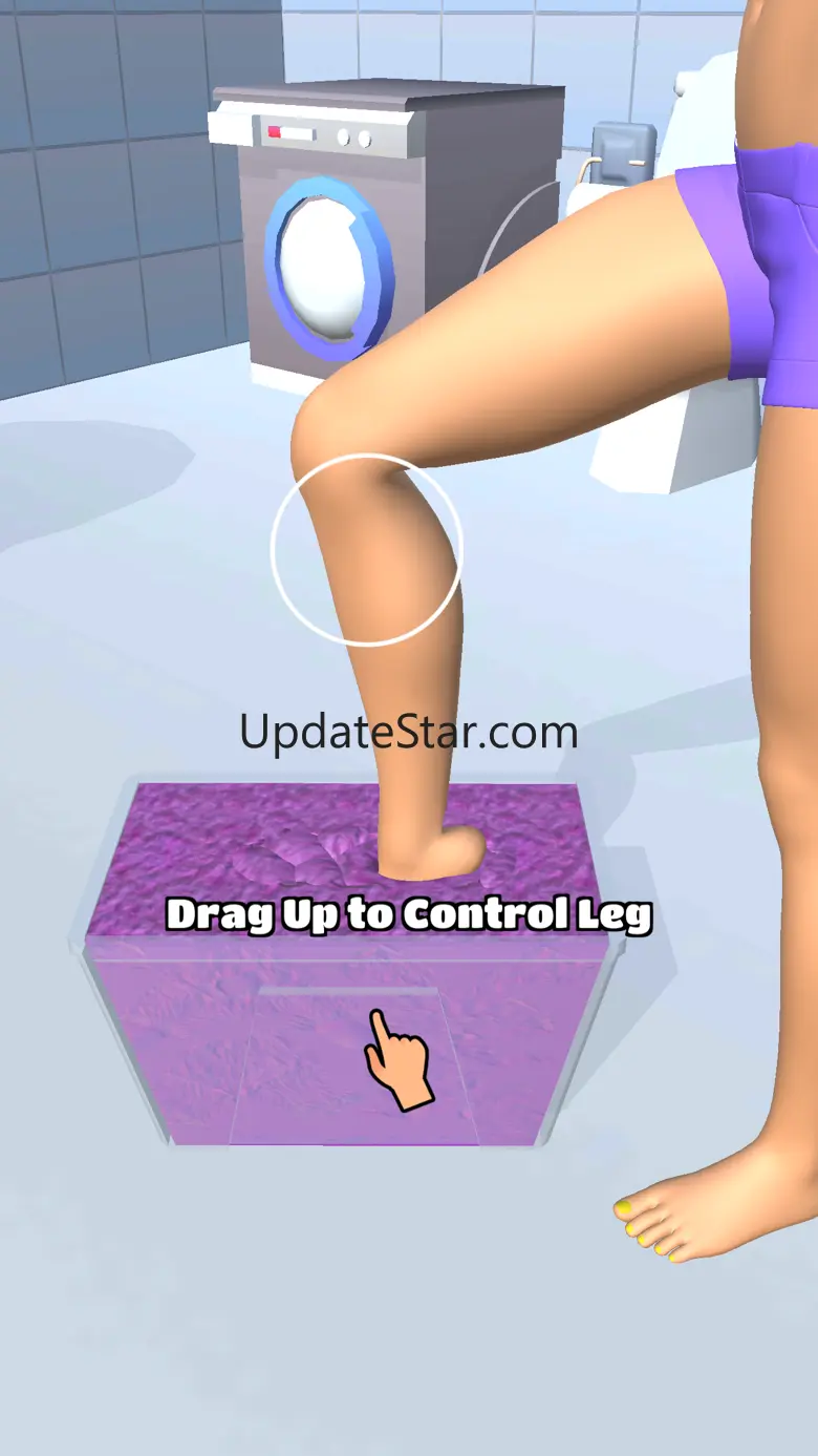 Soap Making - 3D 1.0