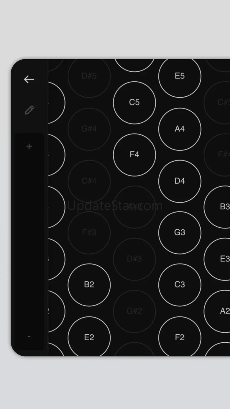 Pegboard Synthesizer 1.38.41