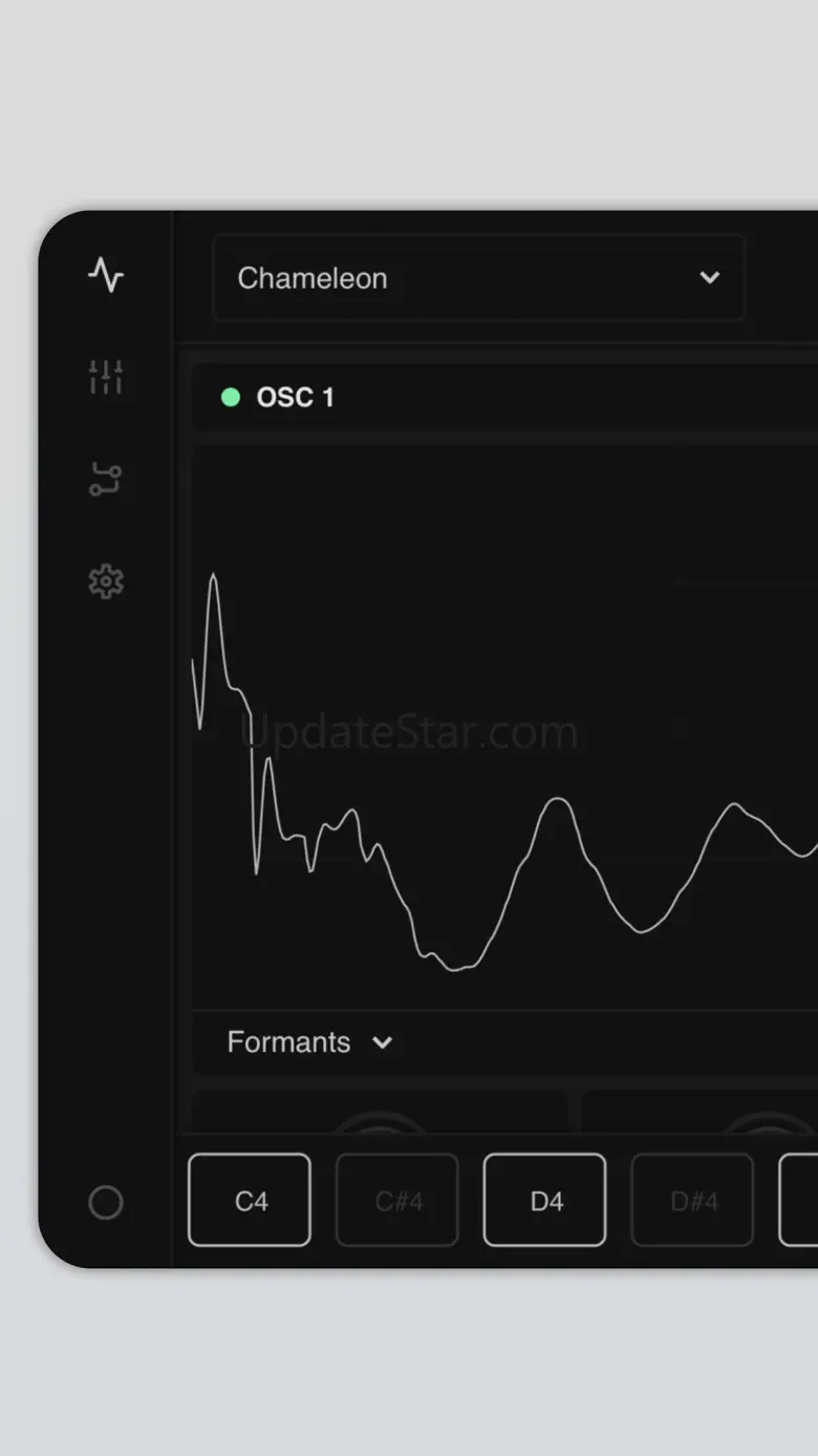 Pegboard Synthesizer 1.38.41