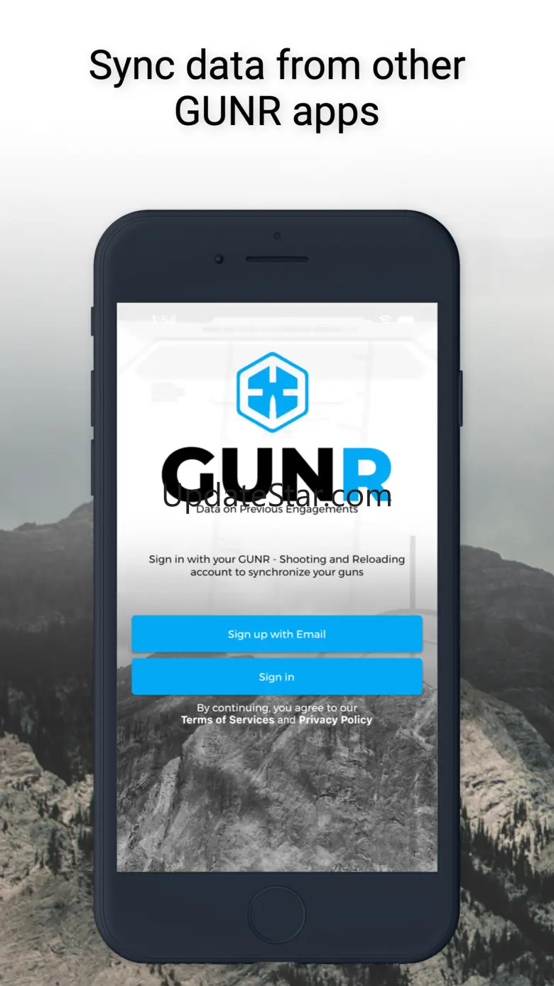 GUNR - DOPE 0.1.16+20