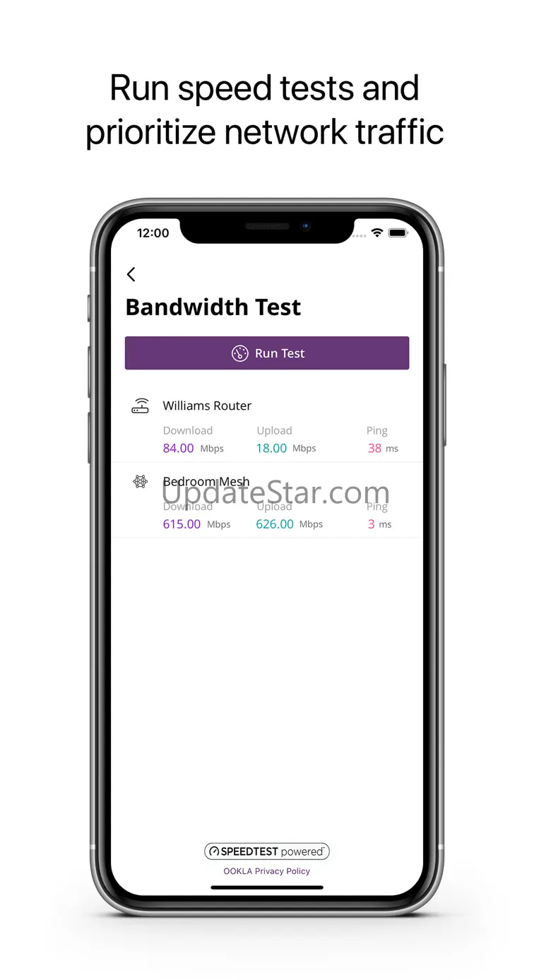 TruLeap Wi-Fi 24.3.0