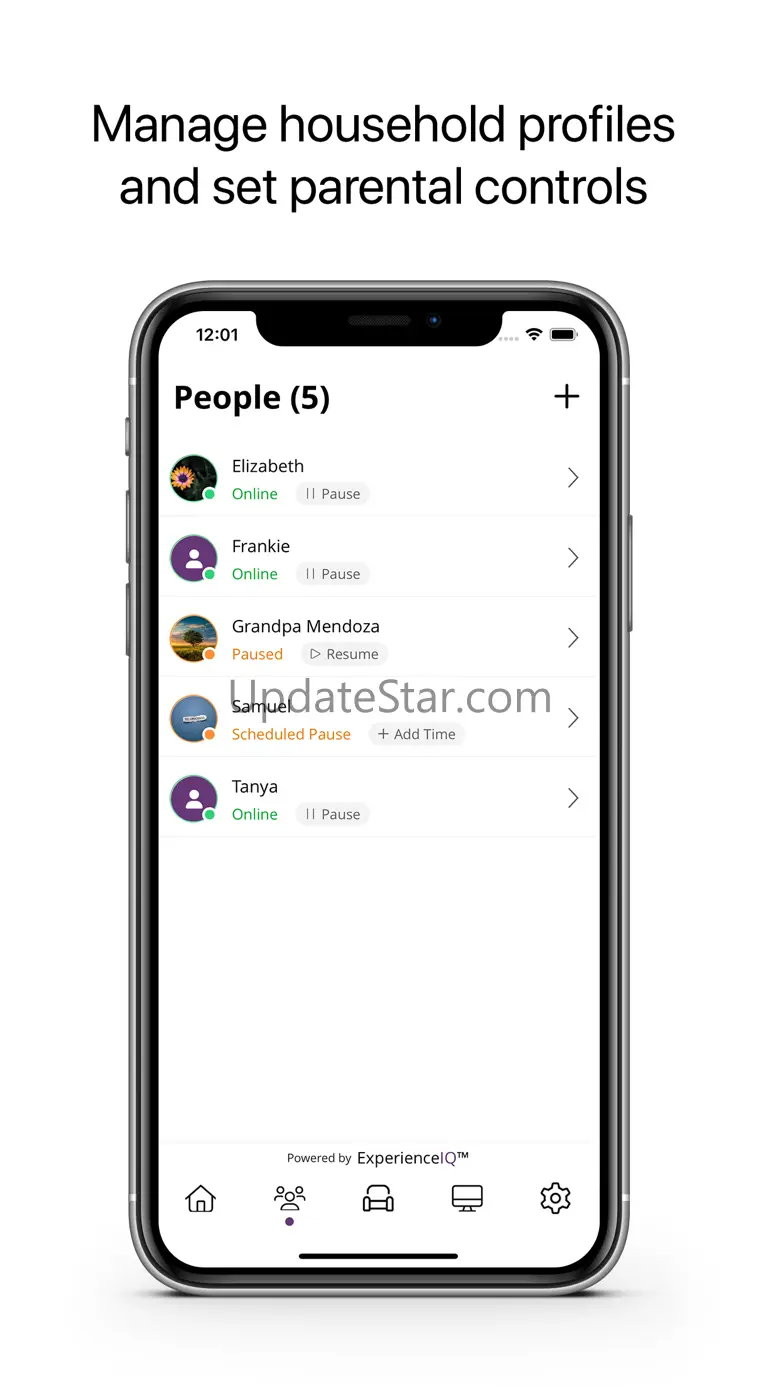 TruLeap Wi-Fi 24.3.0