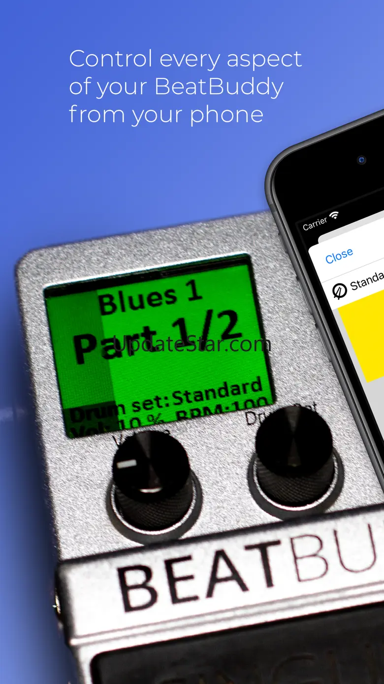 BBFF:BeatBuddy Friends Forever 1.4