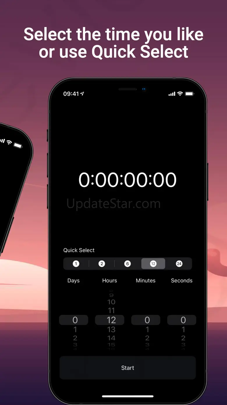 The Simple 30 Day Countdown 1.0.1