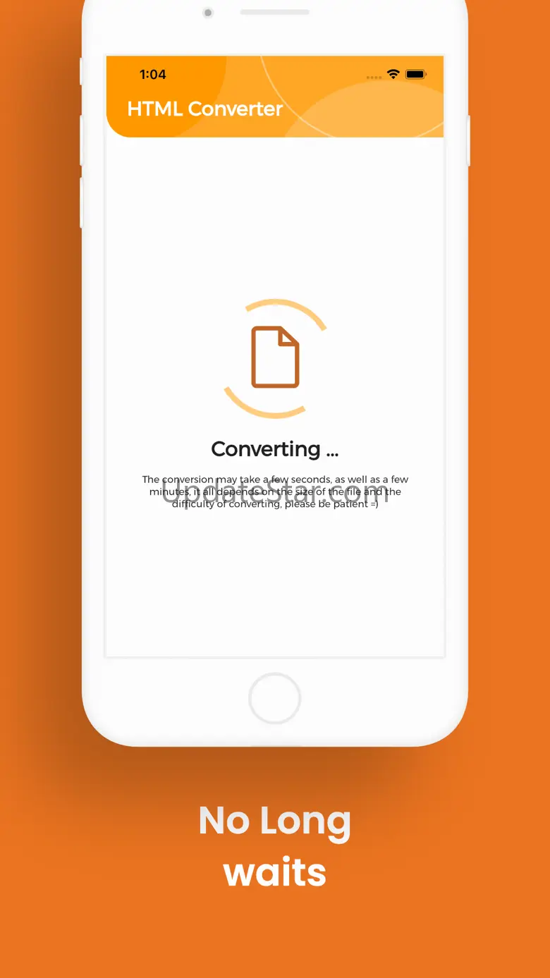 HTML Converter, HTML to WORD 1.5.13