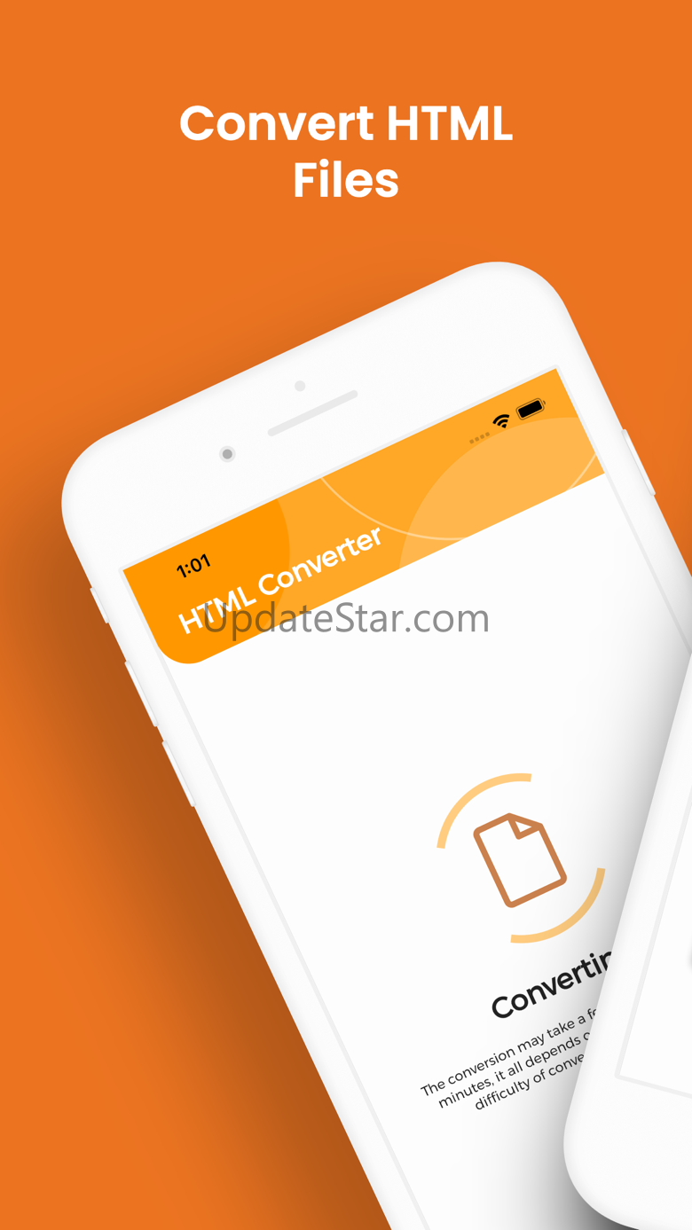 HTML Converter, HTML to WORD 1.5.13