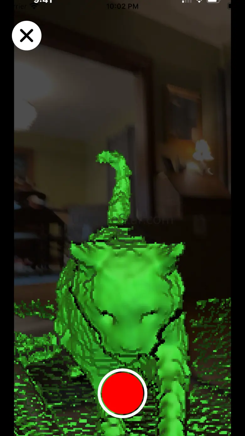 EM3D: Mirror Saver 1.0.0
