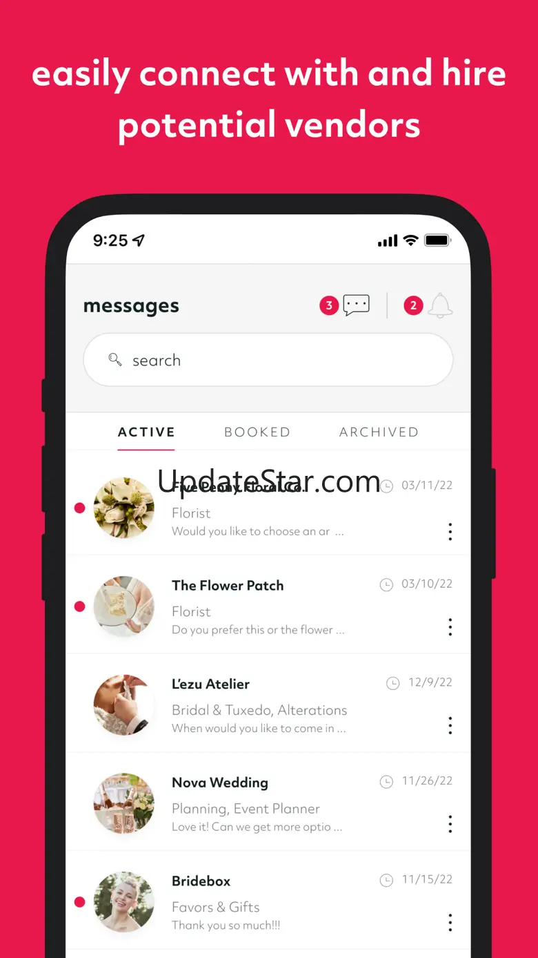 Pearl by David's 4.0.1