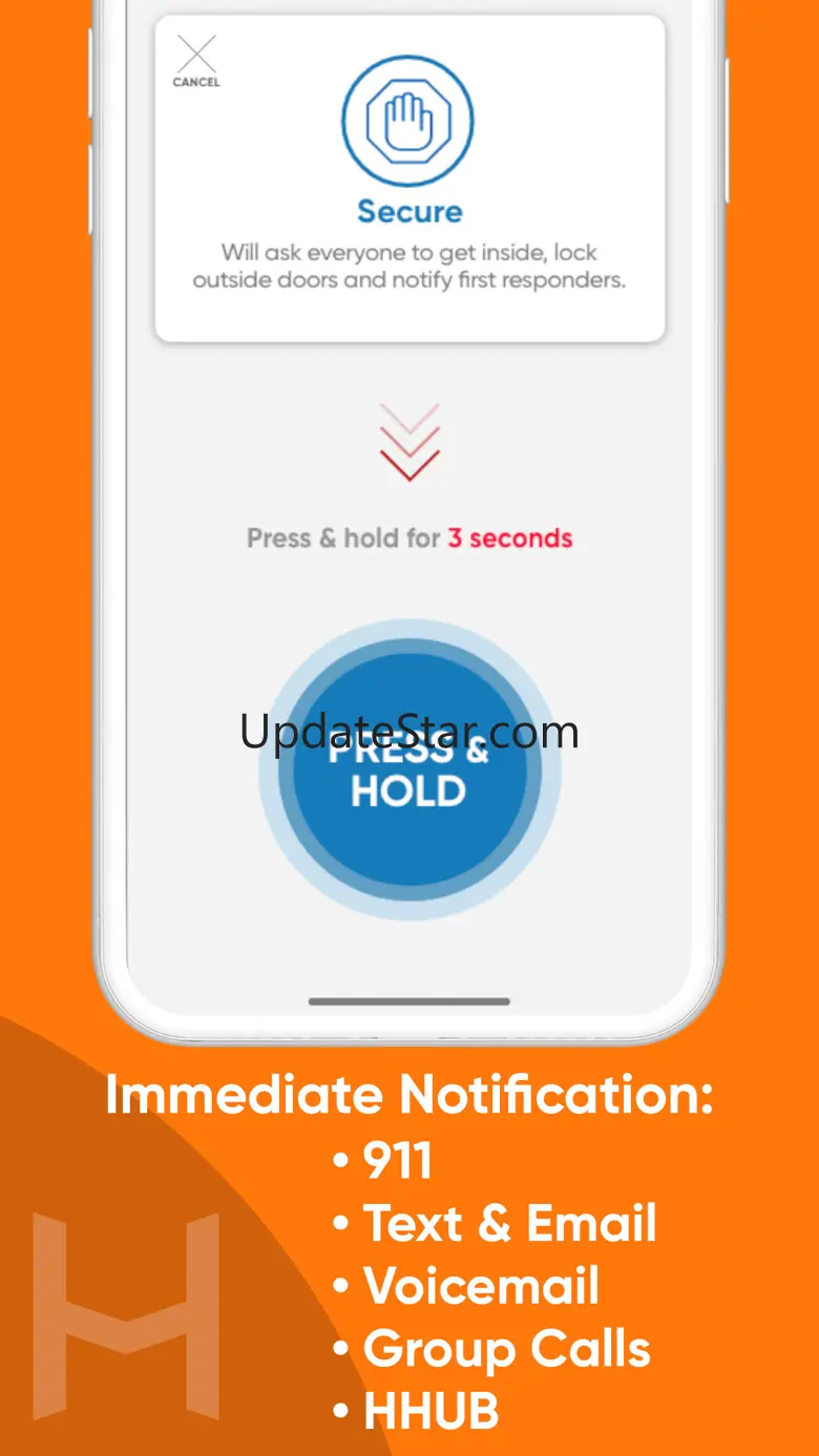 HAVRION ALERT 1.2.2