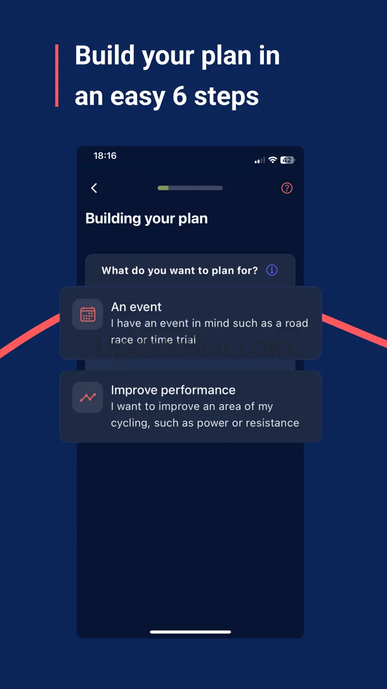 Spoked: AI Cycling Coach 1.16.7