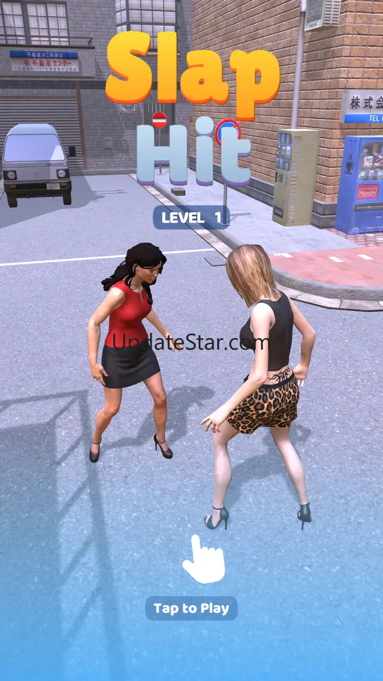 Slap Hit 1.0