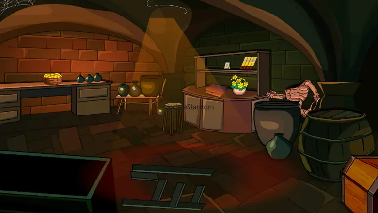 Escape Room The Game 6.06005