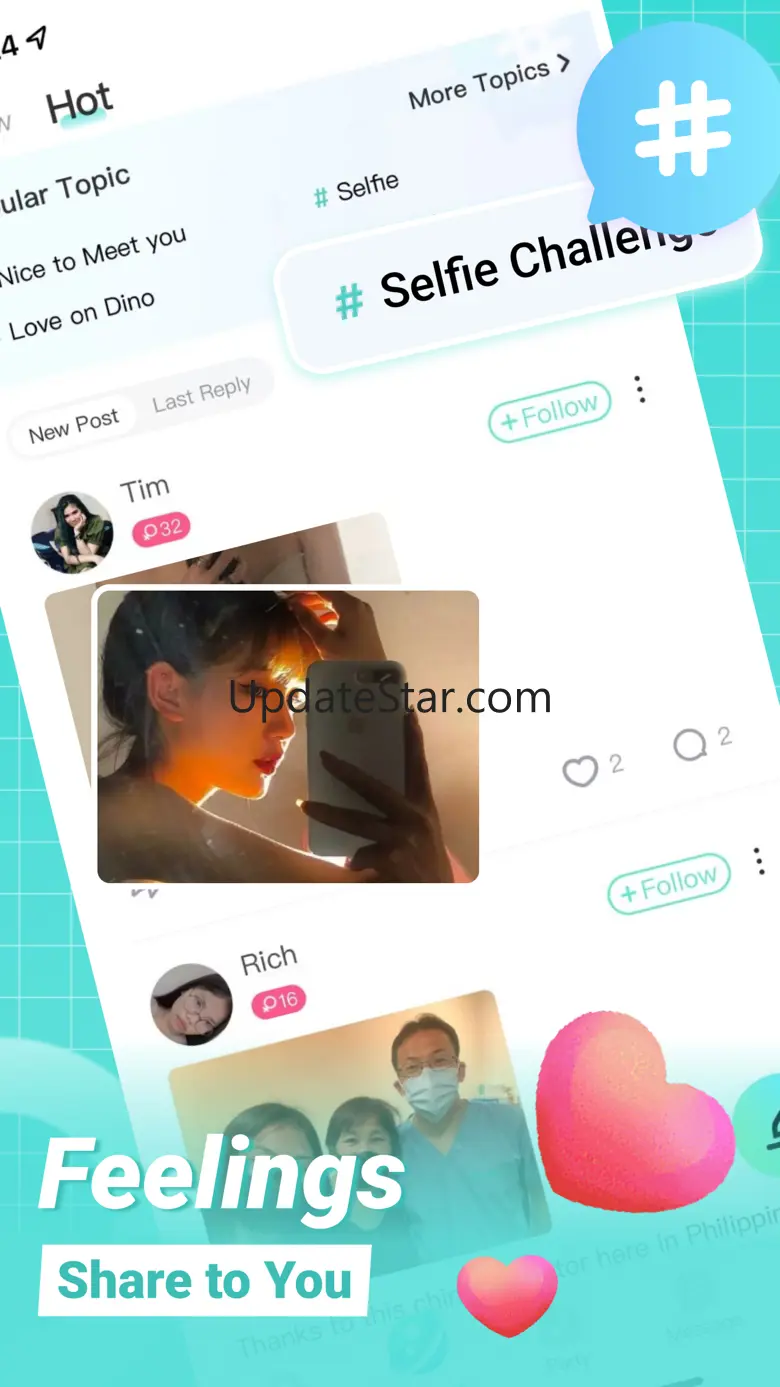 Dino - Meet Your Friends 4.8.2