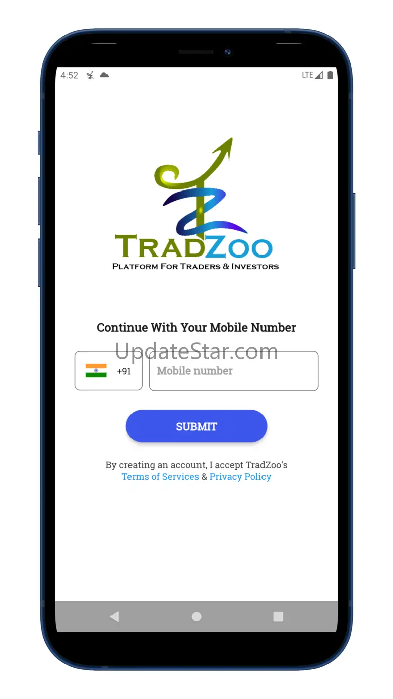 TradZoo: Algo Trades & More 1.2.1