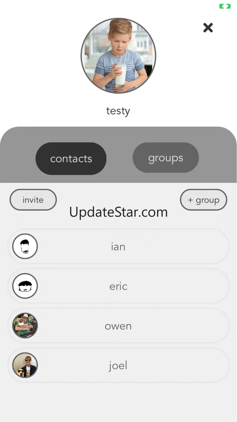 WeWanna 1.3.4