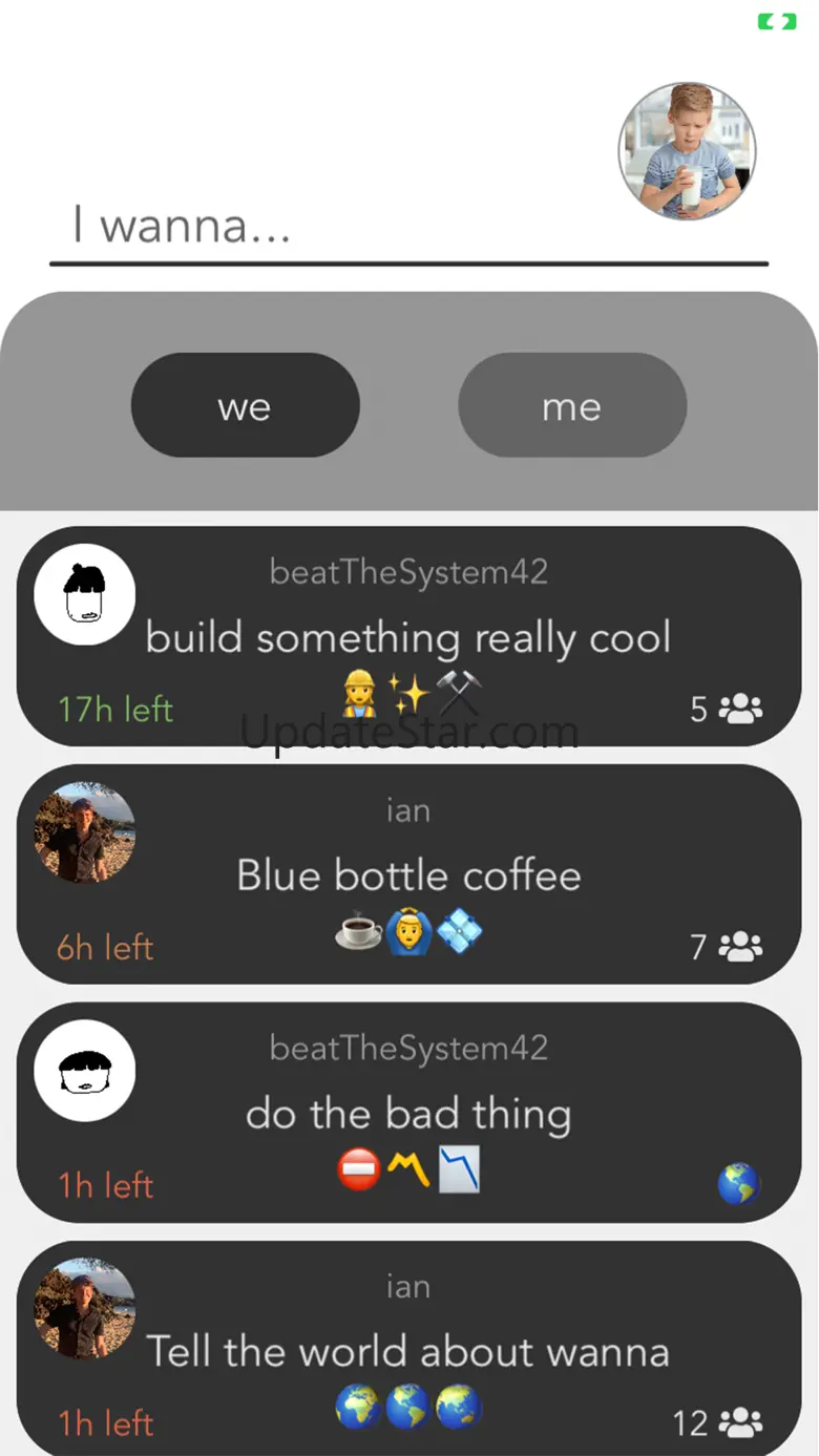 WeWanna 1.3.4