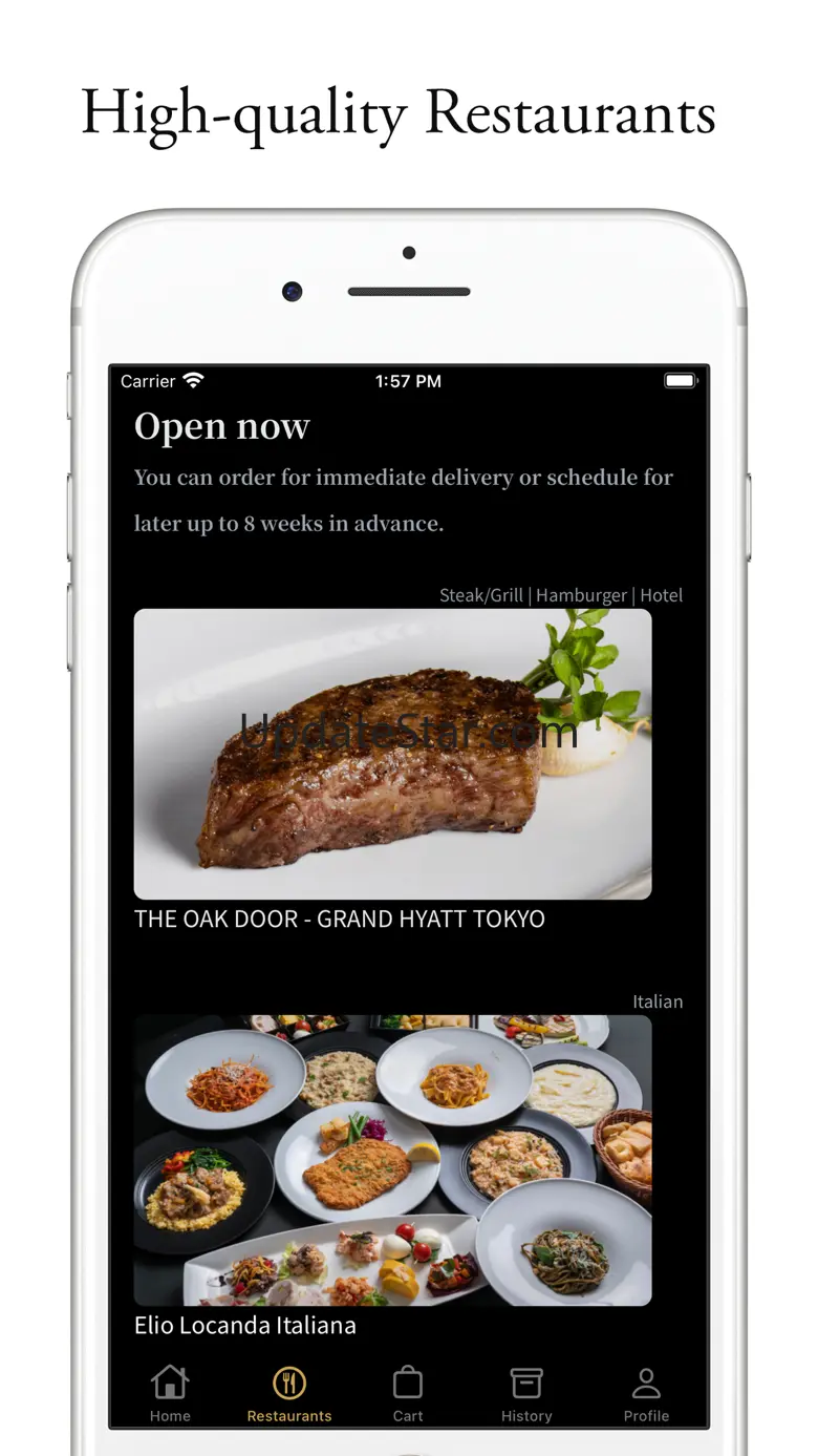 FOOD-E JAPAN 3.1