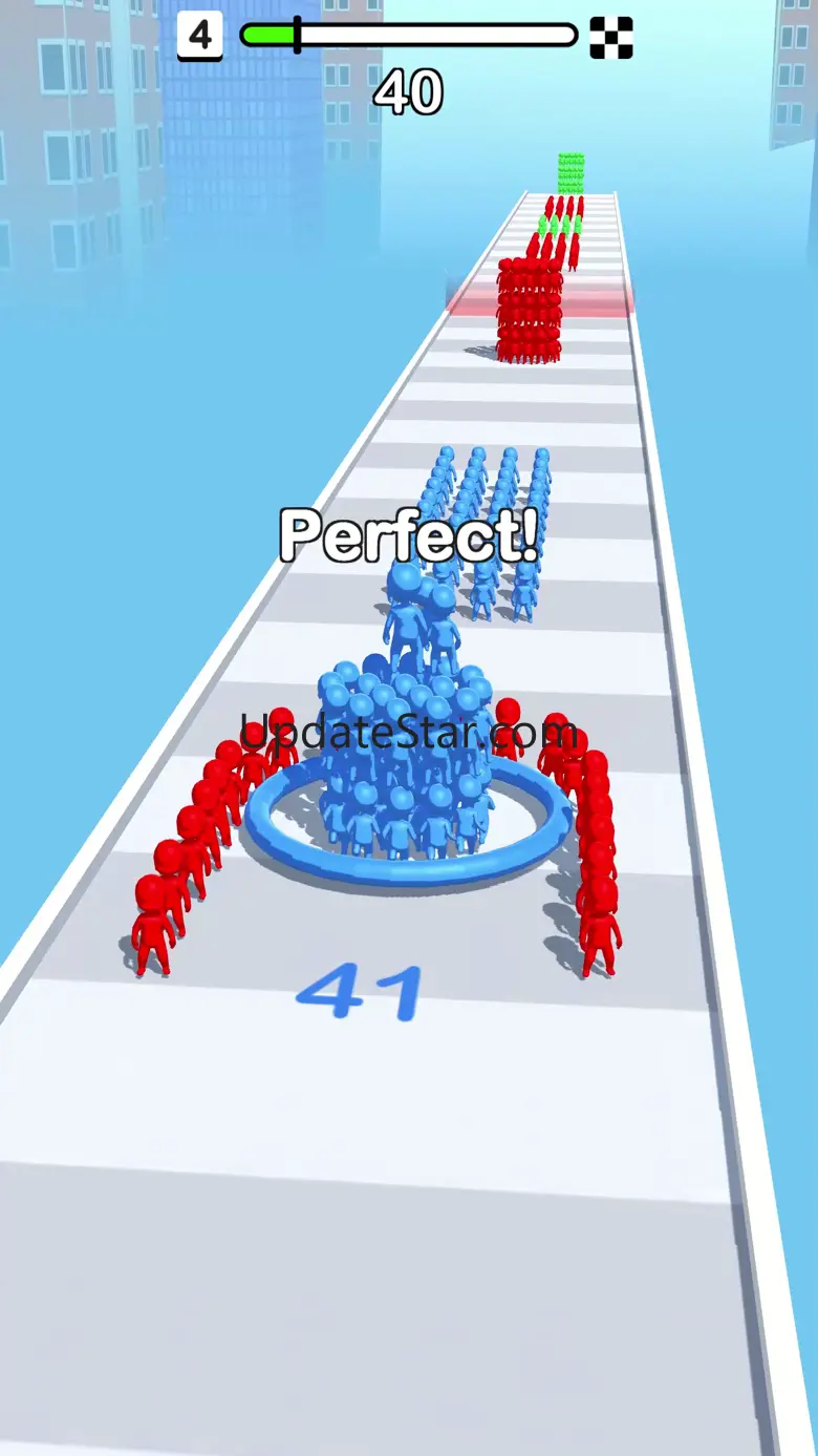 Color Clash 3D 1.2