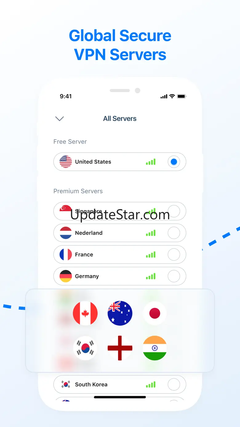 Basic VPN - unlimited Proxy 1.6.4