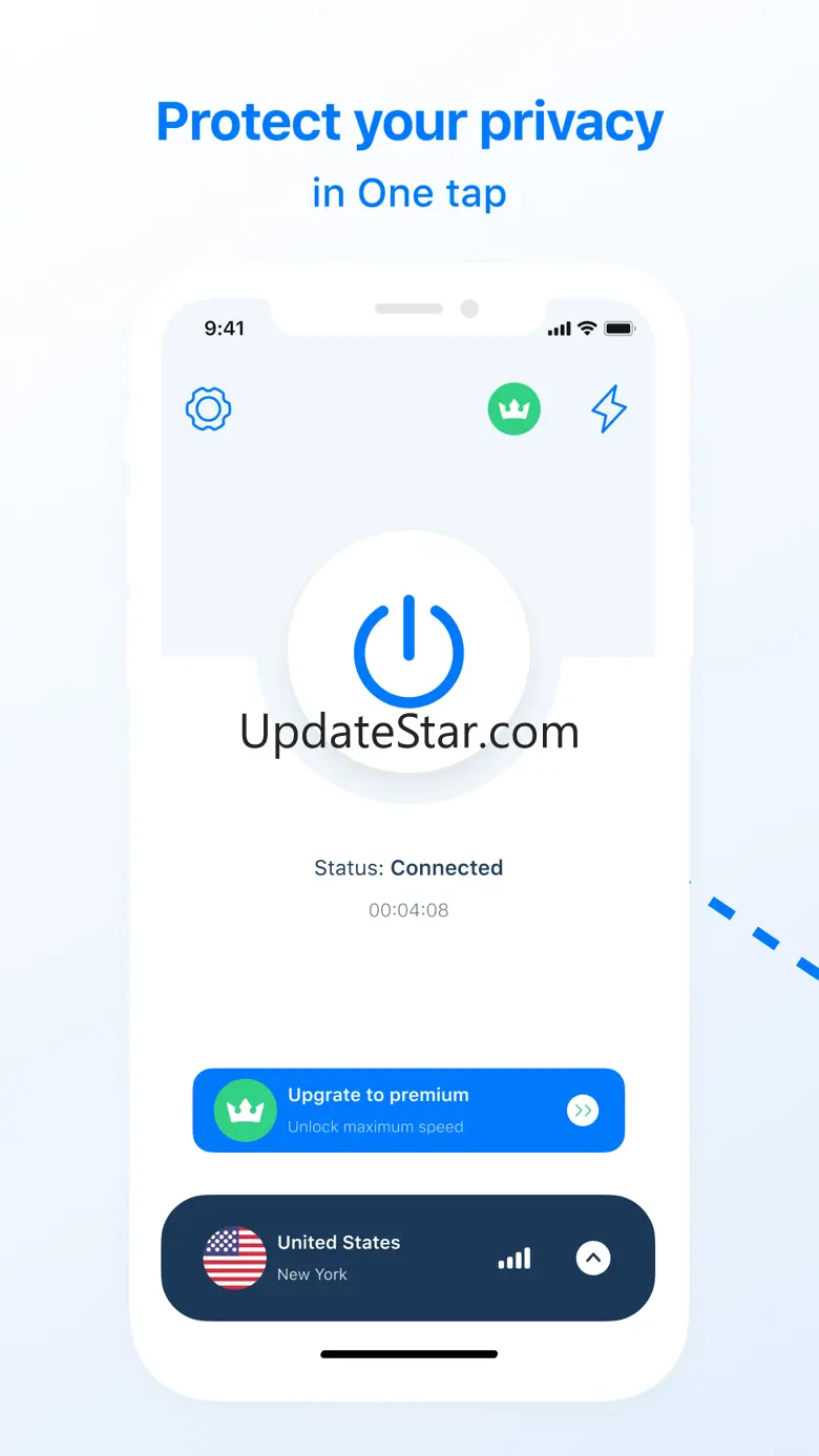Basic VPN - unlimited Proxy 1.6.4