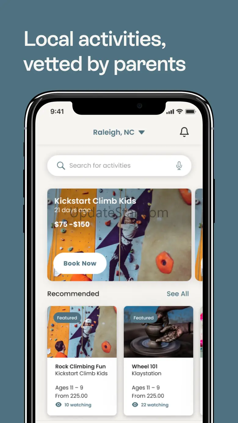 ActivityHub Marketplace 1.3.1