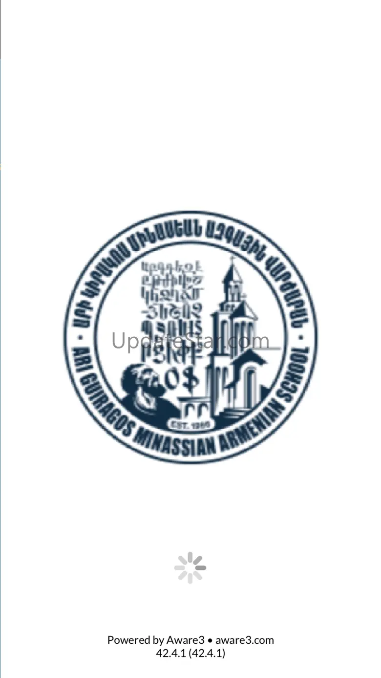 AGM Armenian School 51.8.0