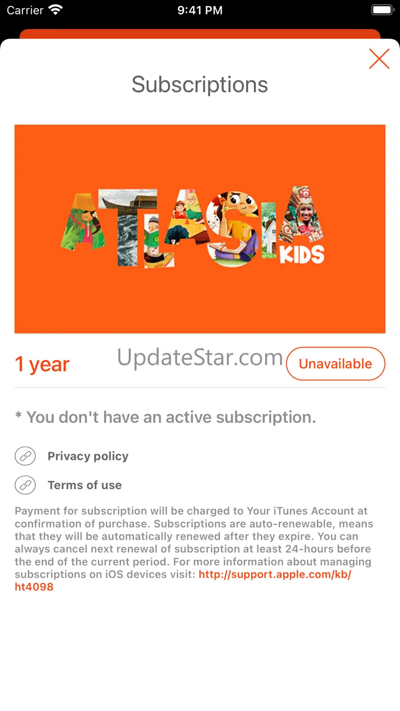 Atlasia Kids Mag 1.1
