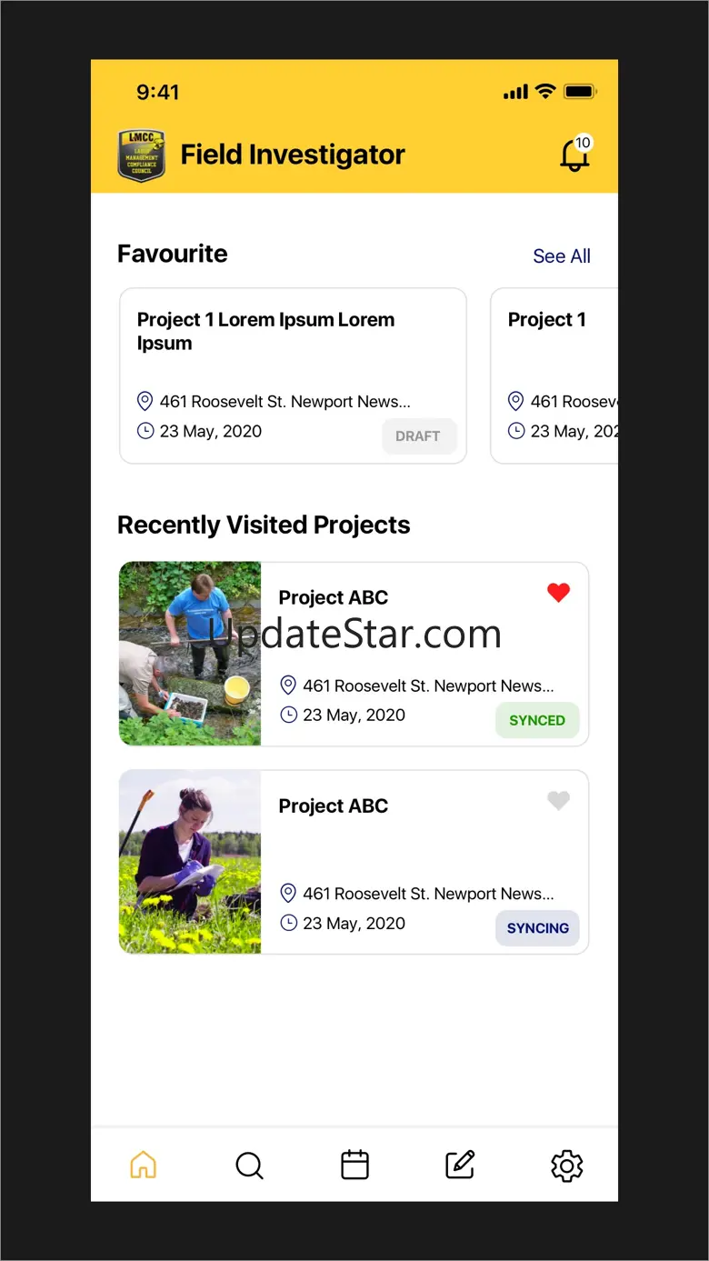 LMCC App 1.2.8