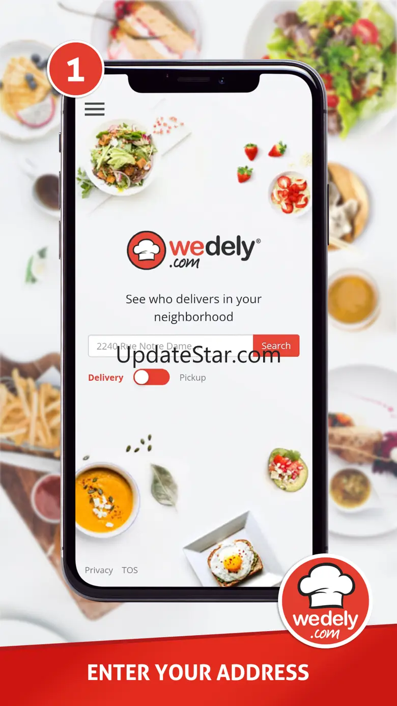 Wedely 1.1.5