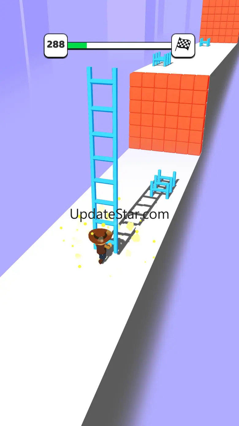 Ladder Run 3D 1.1.1