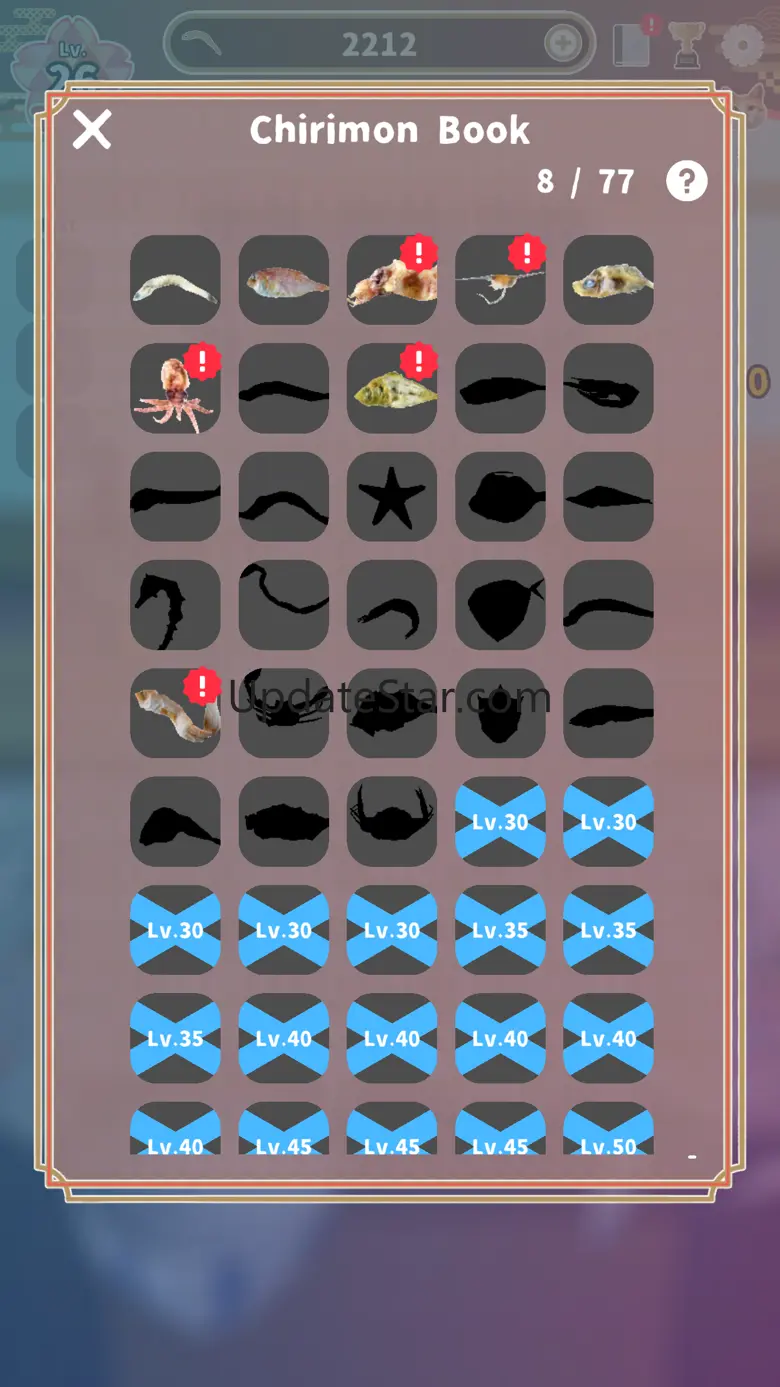 Jako Collection 1.0.8