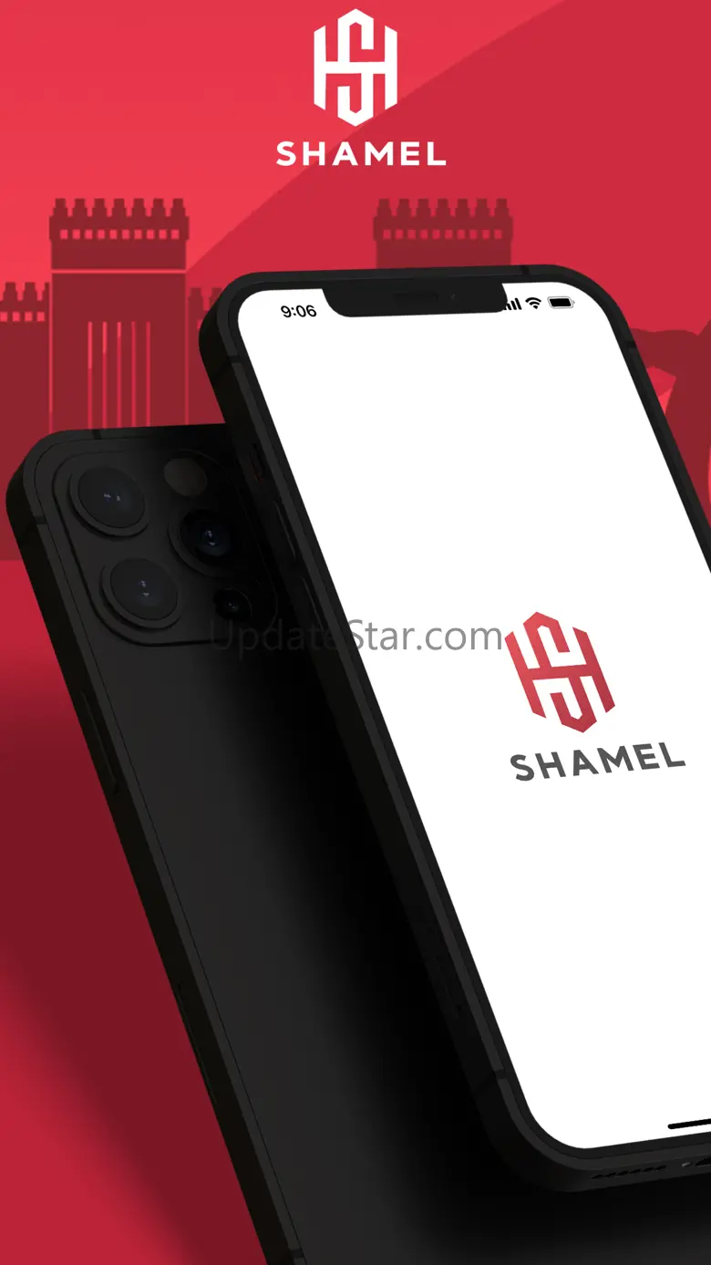 Shamel IQ 2.0.4