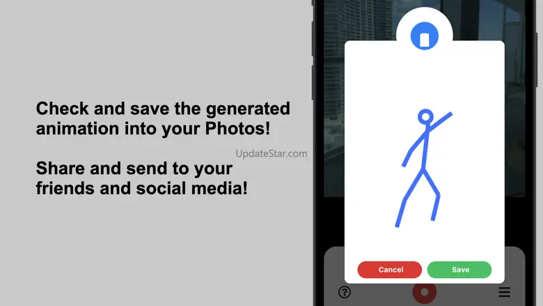 Video2StickFigure 1.1.7
